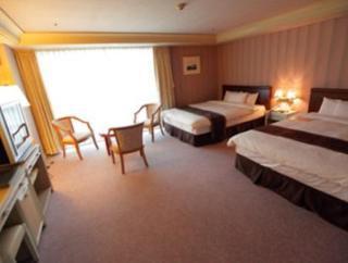 โรงแรม โรงแรมลิเบโร แฮอุนแด 3*