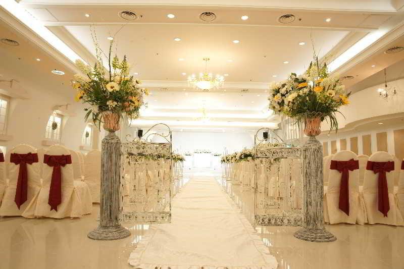 โรงแรมลิเบโร แฮอุนแด โรงแรม