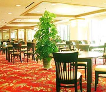 里博洛酒店 3* 釜山
