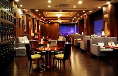 酒店 里博洛酒店